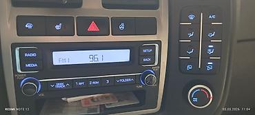 Hyundai: Hyundai Porter: 2019 г., 2.5 л, Автомат, Дизель — 4