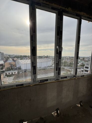 Продажа квартир: 2 комнаты, 88 м², 107 серия, 7 этаж, ПСО (под самоотделку) — 8