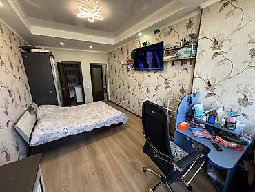 Продажа квартир: 3 комнаты, 114 м², Элитка, 7 этаж, Евроремонт — 8