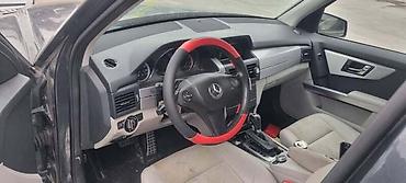brava golf 2: MERCEDES BENZ GLK 220 2011. GOD. - KOMPLETAN AUTO U DELOVIMA | — 5