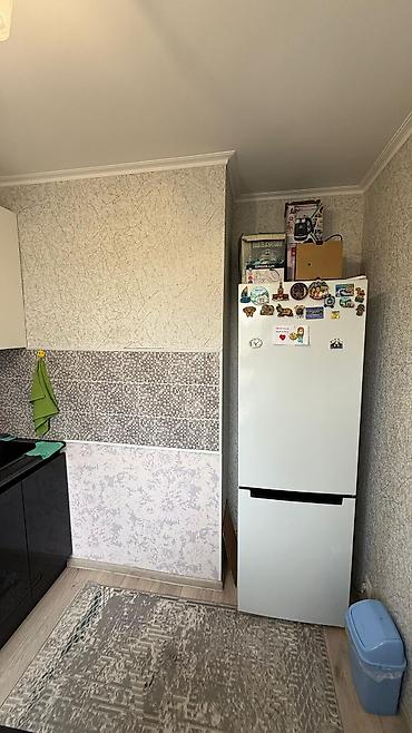 Продажа квартир: 3 комнаты, 58 м², 104 серия, 4 этаж, Евроремонт — 5