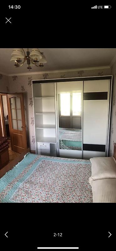 Посуточная аренда квартир: 2 комнаты, Телевизор, Интернет, Wi-Fi, Круглосуточное заселение at lalafo.kg — 11 Посуточная аренда квартир: 2 комнаты, Телевизор, Интернет, Wi-Fi, Круглосуточное заселение — 11