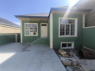 Həyət evləri və villalar: 5 otaqlı, 100 kv. m, Yeni təmirli — 2