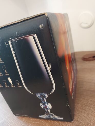 Qədəhlər: Qədəhlər — 9