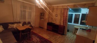 Uzunmüddətli kirayə mənzillər: Masazirda qurtuluş 93de5 mertebeli binanın 3-cu mərtəbəsində yerləşən — 16