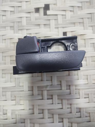 Nəqliyyat: Hyundai Accent 2006-2010 iç qapı tutacağı hər qapı üçün var — 3