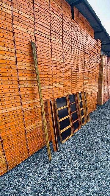 Опалубка: Опалубка — 17