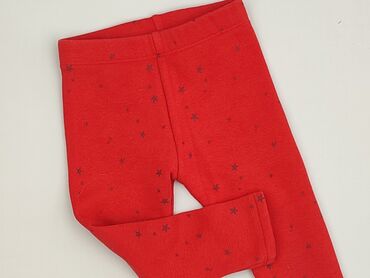 lidl bielizna esmara: Leggings for kids, Next, 1.5-2 years, 92, condition - Perfect