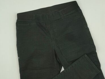 lidl joggery damskie: Esmara, Лосини Спортивні жіночі, розмір 2XL