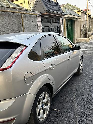opel astra 2015: Ford Focus: 1.6 l | 2010 il 257000 km Hetçbek — 5