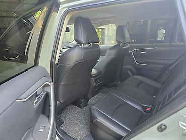 тойота рав 4 2017: Toyota RAV4: 2019 г., 2.5 л, Автомат, Гибрид, Кроссовер — 10