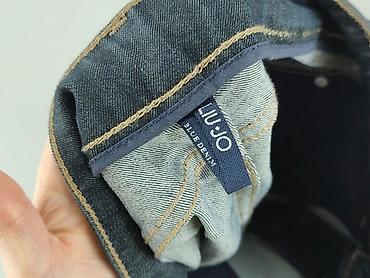 511 jeans: Liu Jo, Jeansy damskie, rozmiar S — 4
