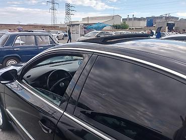 passat 2004: Volkswagen Passat: 1.8 l | 2004 il Sedan — 6