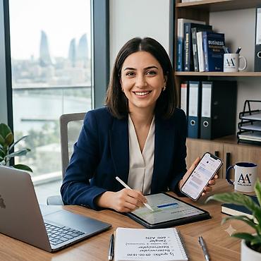 Ofis menecer, katib tələb olunur lalafo.az -da Ofis menecer, katib tələb olunur