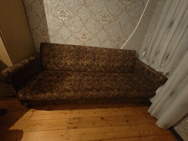 купить кухонную мебель бу: Диван, Раскладной, Без подьемного механизма, Ткань, Нет доставки at lalafo.az купить кухонную мебель бу: Диван, Раскладной, Без подьемного механизма, Ткань, Нет доставки