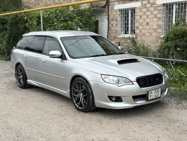 субару аутбек bp9: Subaru Legacy: 2008 г., 2 л, Автомат, Бензин, Универсал