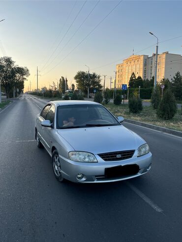 хендай солярис бишкек цена: Kia Spectra: 2008 г., 1.6 л, Автоматические, Бензин, Седан
