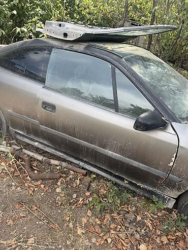 электроника 5: Opel Vectra: 1993 г., 1.8 л, Кол менен иштөөчү, Бензин, Седан — 6