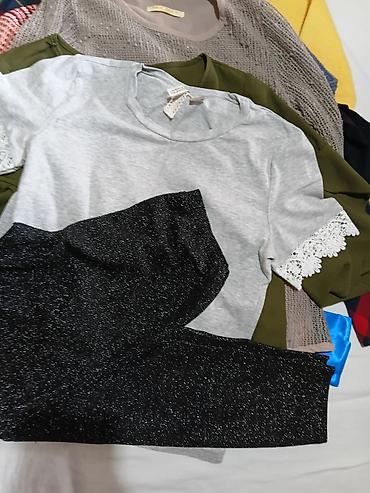 Ostala ženska odeća: Paket s/m novo i kao novo — 12