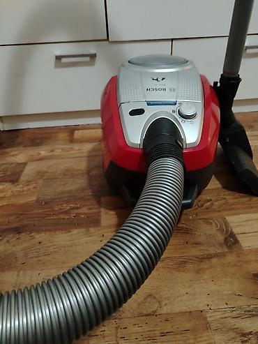 Klasični usisivači: Usisivac BOSCH ZOO je u dobrom stanju sa sitnim tragovima koristenja — 14