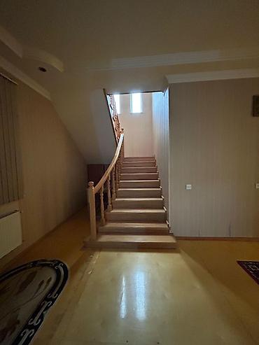 kirayə otaqlar: 6 otaqlı mənzil – geniş mətbəx və ayrı yataq otaqları - Plan: 6 ayrı — 8