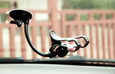 Auto oprema: Držač telefona za automobil, veoma jak i sposoban, lično ga koristim — 7