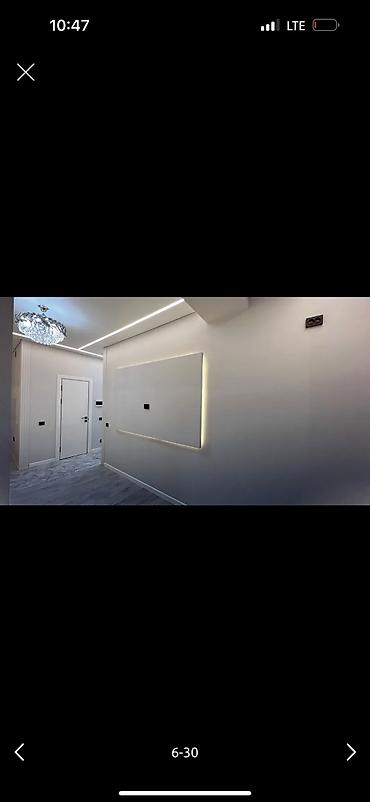 Продажа квартир: 2 комнаты, 50 м², Элитка, 2 этаж, Евроремонт — 7