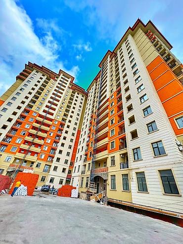 sovetskide satilan evler: 8-ci kilometr, Studiya, Yeni tikili, m. Qara Qarayev, 106 kv. m — 2