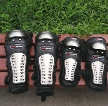 Sportska odeća: Dainese kozne rukavice crne za motor nove bajkerske rukavice | cene — 27