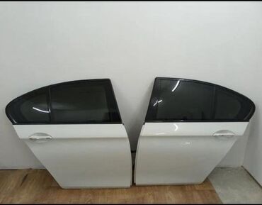 Kompressorlar: Sol ön, BMW BMW F10 F30, 2014 il, ABŞ, Ünvandan götürmə, Ödənişli çatdırılma