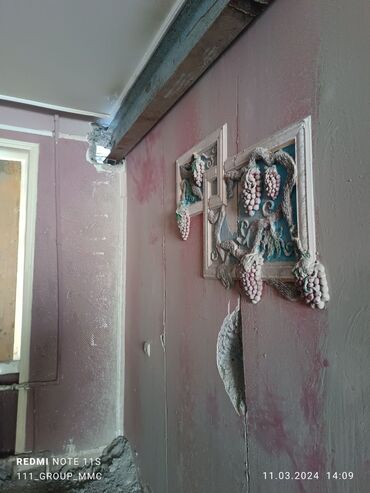 Beton işləri: Beton kesme kəsmə beton kəsimi kesimi karotçu - Beton kəsmə deşmə — 7