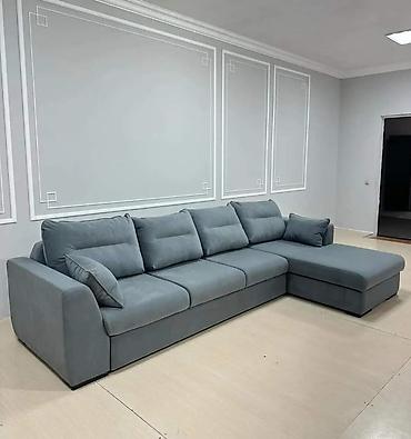 Divan və kreslo dəstləri: Yeni, Künc divan, Divan, Bazalı, Açılan — 7