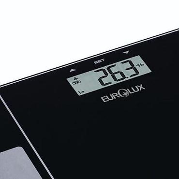tərazi: Fitness tərəzi "Eurolux EU-BS1542CBF"Fitness Terezi Eurolux — 2