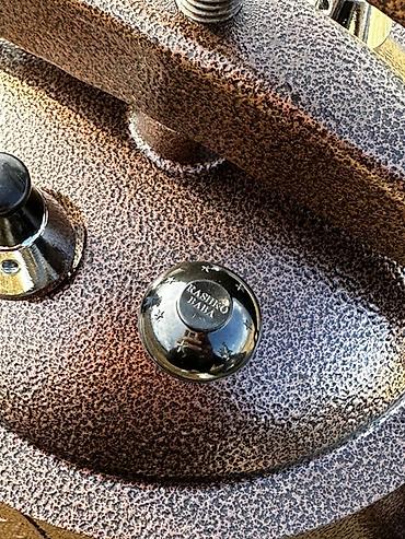 бобовые: Скороварка Rashko Baba (SB Pressure Cooker), размер M, 15 л - — 6