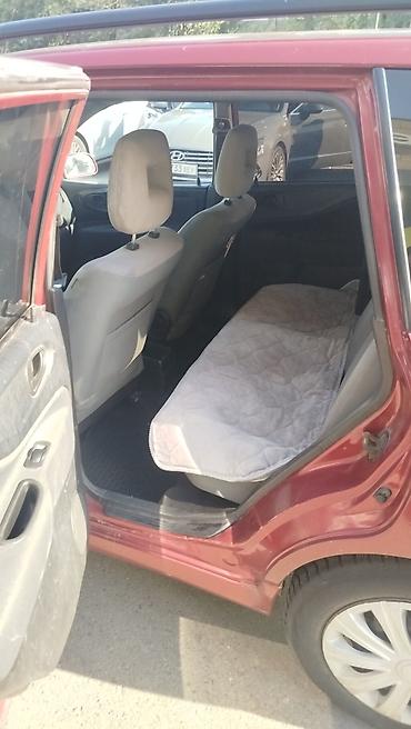 поменяюсь: Mitsubishi Space Star: 2002 г., 1.8 л, Типтроник, Бензин, Универсал — 3