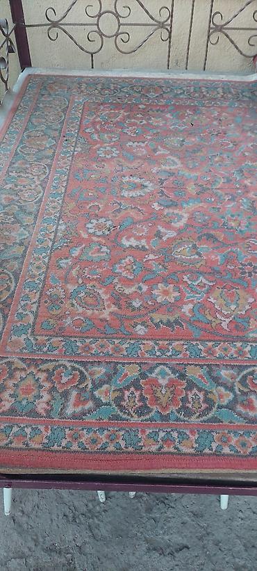 persian carpets: Ковры классические, 4 шт. - Тип: напольные/настенные ковры с — 5