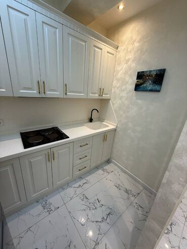 Uzunmüddətli kirayə mənzillər: Nərimanov rayonu, Möhsun Sənani küçəsində olan, 16 mərtəbəli yeni — 7