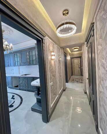 Mətbəx mebeli: Yeni tikililerde mebel sifarişlerimiz artıq öz sahiblərinə Təhvil — 5