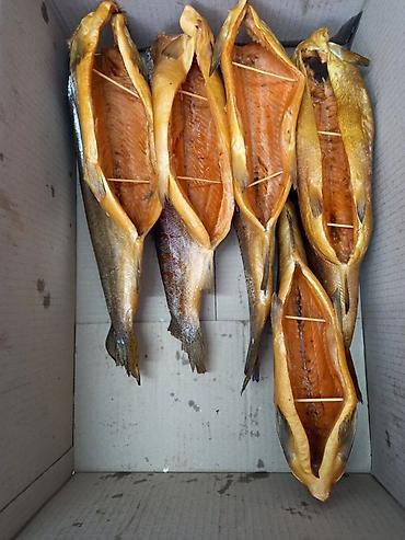 копчения рыбы: 🐟 Форель холодного копчения 🔥 Натуральное холодное копчение 🌿 Без — 1