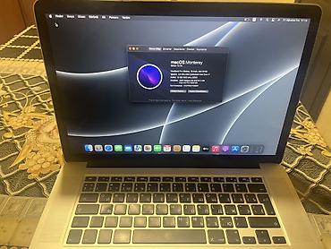 acer intel core i7: Salam macbook ideal vəziyyətdədir şəkillərdə məlumat vermaddi — 1