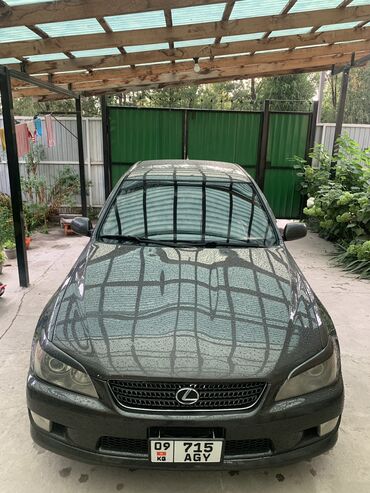 двигатель дэу матиз 0.8 цена новый: Lexus IS: 2003 г., 2 л, Автомат, Бензин, Седан