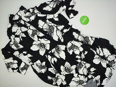 mika second hand: H&M, Sukienka damska, rozmiar 2XL — 3