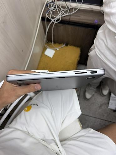Ноутбуки Apple (MacBook): Для программирования, Б/у, Apple M3, ОЗУ, RAM: 8 ГБ, В рассрочку — 3