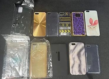 pişik şəkilləri çəkmək: Məhsul: Smartfon üçün müxtəlif qoruyucu halların dəsti Tərkib: - — 1
