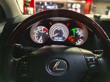 Lexus: Lexus GS: 2009 г., 4.3 л, Автомат, Бензин, Седан at lalafo.kg — 7 Lexus: Lexus GS: 2009 г., 4.3 л, Автомат, Бензин, Седан — 7