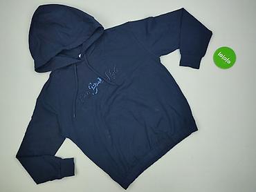 kyodan bluza: Bluza z kapturem damska, rozmiar XL — 2