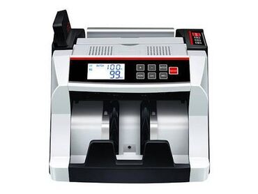 Кассовое оборудование: Счетчик банкнот типа HL-3500 от Zhejiang Henry Electronic Co.,Ltd
