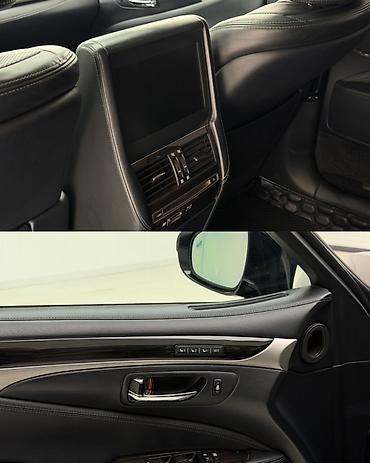 Lexus: Lexus LS: 2013 г., 4.6 л, Бензин, Седан — 10