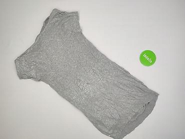 srebrne: Vero Moda, Sukienka damska, rozmiar S — 3