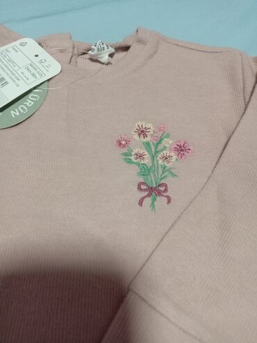 Paketi dečije odeće: Paket: Duksevi, Za devojčice, uzrast: 3-4 godine — 6